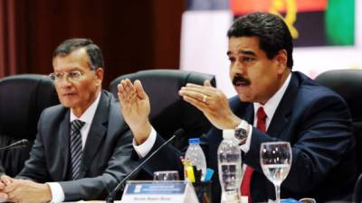 El presidente venezolano ha provocado en reiteradas ocasiones al gobierno colombiano.