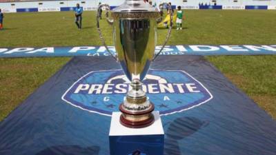 La Copa Presidente entra en la fase de 16avos de final.