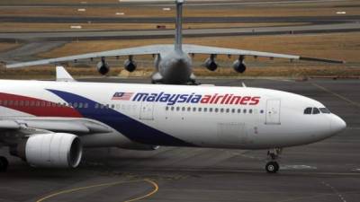 Un avión de Malaysia Airlines tuvo que devolverse al aeropuerto de donde partió por fallas técnicas.