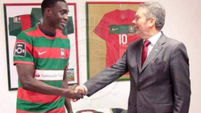 Hoy te presentamos a los futbolistas extranjeros que estuvieron en Honduras y posteriormente pasaron a una mejor liga, inclusive un jugador se fue al Real Madrid. El jugador Mamadou Traoré pasó a Portugal tras haber jugado en Platense.