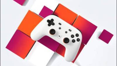 Stadia fue mostrada el pasado mes de marzo y se presentó como la precursora de un futuro en el que los videojuegos no requerirán de formatos físicos no consolas.