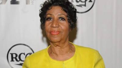 Aretha Franklin murió el pasado 16 de agosto sin dejar un testamento.