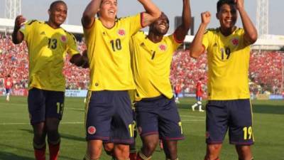 La selección colombiana buscará una altura que se parezca a la de Sao Paulo.