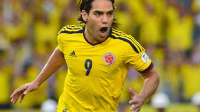 La Federación de Colombia espera un milagro con la recuperación de Radamel Falcao.