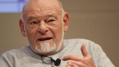 Dos fondos, del magnate Sam Zell y su ex socio, buscan oportunidades en América Latina y otras regiones.