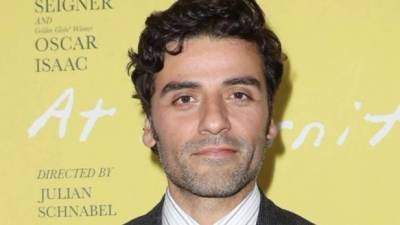 Óscar Isaac protagonizará el thriller 'London'.