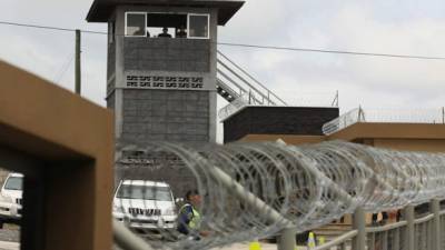 La intervención en la Dirección de Centros Penales de Honduras se da luego de varias fugas registradas en la cárcel de máxima seguridad de Támara en las últimas semanas.