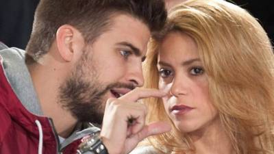 Piqué y Shakira son una de las parejas más solidas de hace varios años.
