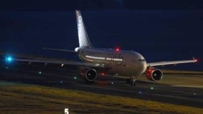 Los vuelos de madrugada en Portugal están prohibidos por el ruido que hacen los aviones.