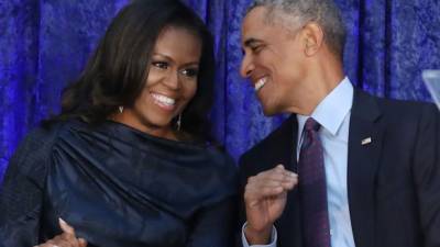 Michelle Obama sigue atrayendo la atención mediática a dos años de haber abandonado la Casa Blanca y su cargo como primera dama de Estados Unidos.
