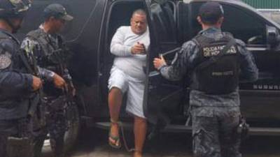 Juan Carlos Arbizú Hernández es solicitado en extradición por el Estado de la Florida, Estados Unidos.