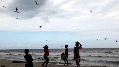 Sambo Creek y Corozal, las reservas culturales.