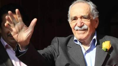 Gabriel García Márquez fue hospitalizado en el Instituto Nacional de Ciencias Médicas y Nutrición Salvador Zubirán. EFE