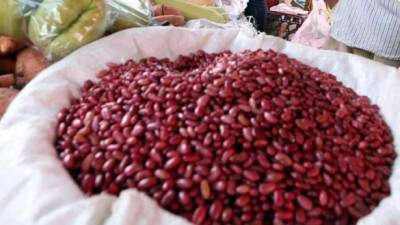 Los frijoles etíopes llegarán al mercado en los próximos días.