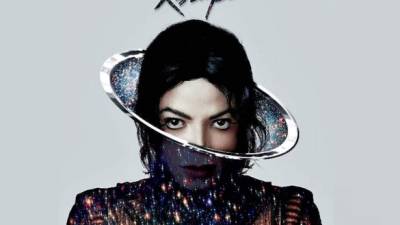 Michael Jackson se ha coronado número uno de las listas de álbumes más vendidos del Reino Unido.