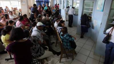 La reforma a la seguridad social busca aumentar la cobertura para los hondureños que están al margen de cualquier sistema de previsión y también mejorar los servicios y la provisión de medicamentos.