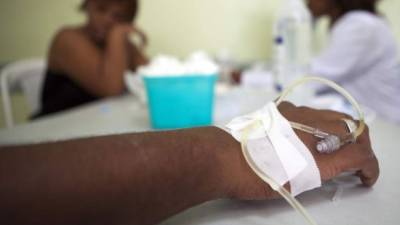 La mujer y su hija estuvieron tres meses en República Dominicana, país en el que se han registrado 165.433 casos sospechosos de chikungunya.