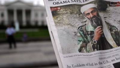 Los archivos de Osama han revelado los planes y secretos del líder de la red terrorista Al Qaida.