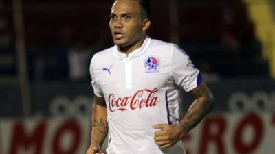 La delincuencia que azota Honduras apagó la llama de Arnold Peralta.