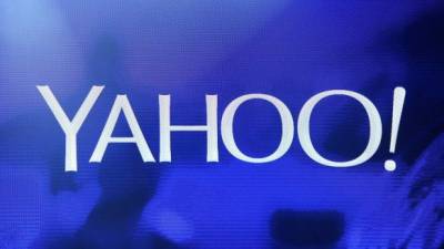 El hackeo de cuenta puede afectar el resultado final de la negociación sobre la venta de Yahoo a Verizon. Foto: AFP