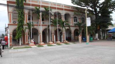 Con el respaldo del Gobierno central, las autoridades ceibeñas esperan sacar adelante la ciudad.