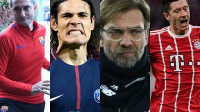 Entérate de los fichajes y rumores que se han dado en las últimas horas. El Barcelona sacará del equipo a uno de sus cracks; definido el futuro de Cavani y Lewandowski.