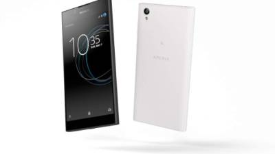 El Xperia L1 será lanzado en diversos mercados por todo el mundo este próximo mes de abril. Solo entonces se sabrá que tan 'económico' será.