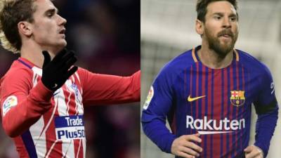 El Atlético pinchó en casa y Barcelona se puede alejar.