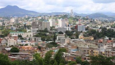 En Tegucigalpa se concentra la mayor parte de empleados gubernamentales del país.