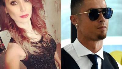 El fichaje de Cristiano Ronaldo por la Juventus de Turín está dando mucho que hablar. En las últimas horas una famosa chica de Italia ha causado revuelo al dejar fuertes comentarios sobre CR7 y el dinero que pagaron en el club italiano por hacerse de sus servicios.