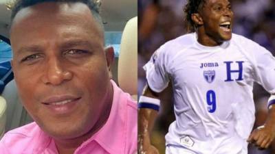 Hablar de Carlos Pavón es referirse a uno de los mejores futbolistas en la historia del fútbol hondureño. Hoy el atacante arriba a sus 46 años de edad y siempre sigue ligado al fútbol.