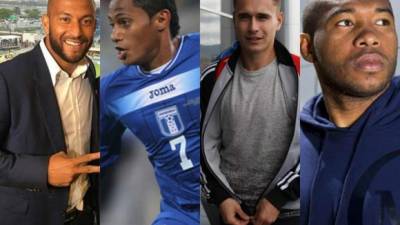 Entérate de los últimos rumores y fichajes que se han dado en las últimas horas en Honduras. Jugadores como Muma, Ramón Núñez y Wilson Palacios son noticia.