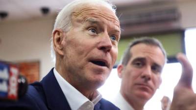 El presidente electo, Joe Biden, tomará posesión el próximo 20 de enero, en medio de tensiones políticas propiciadas tras el asalto al Capitolio por parte de seguidores de Donald Trump.