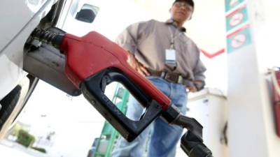 Las gasolineras tienen estandarizados los precios por ciudad.