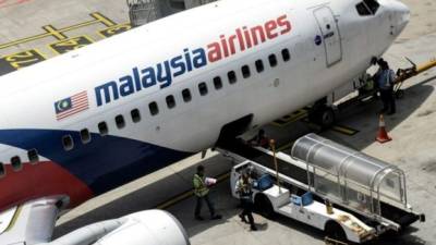 El avión de Malaysia Airlines con destino a Melbourne tuvo que aterrizar de emergencia en Sídney por una amenaza de bomba.