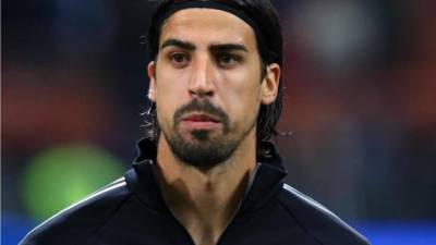 Khedira vestirá la camiseta 'bianconera' desde el próximo 1 de julio y hasta el 30 de junio de 2019.