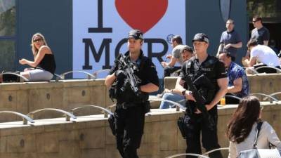 Las autoridades mantienen un alto nivel de alerta ante el temor de nuevos e inminentes ataques de grupos yihadistas.