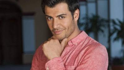 Andrés Palacios es un actor famoso por las telenovelas 'Amor en custodia', 'Las Amazonas' e 'Imperio de mentiras'.