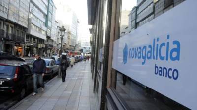 La compra del banco nacionalizado NovaGalicia, de España, fue la principal operación venezolana en 2013 por mil millones de euros.
