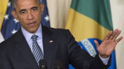 Obama oficializará mañana el restablecimiento de las respectivas embajadas en Washington y La Habana.