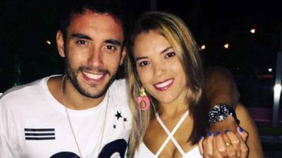 Marina Storchi le pidió a su pareja, uno de los sobrevivientes de la tragedia de Chapecoense, que no viajara a Colombia.