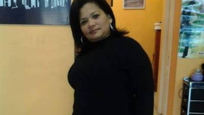 La abogada Mirna Chávez litigaba en los juzgados de Comayagüela.