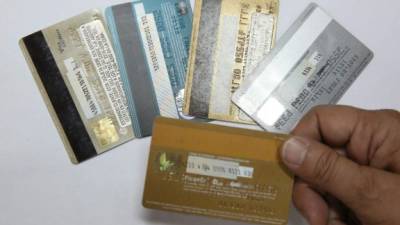 El mercado hondureño de tarjetas revirtió la contracción que venía registrando desde 2015.