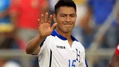 Roger Espinoza disputó dos Mundiales con Honduras.