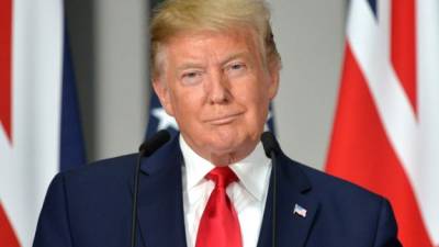 Aunque Trump ha vendido el acuerdo con México como un triunfo, las autoridades mexicanas no se plegaron a su petición de firmar un tratado de 'tercer país seguro', que habría permitido a EEUU rechazar legalmente a los solicitantes de asilo si no habían buscado primero refugio en el territorio mexicano.