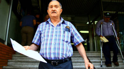 El doctor Rigoberto Díaz Estrada dijo que al emitir la incapacidad no había orden de captura contra Ada Muñoz.