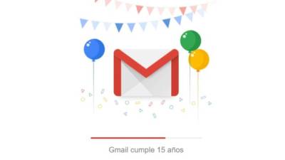 Gmail demostró que Google podía tener éxito en otros campos además de las búsquedas por internet.