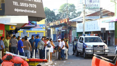 Las supervisiones serán periódicas en las calles.