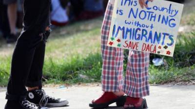 Se anticipa que la publicación del estudio creará polémica entre quienes defienden a los imigrantes y quienes los rechazan.