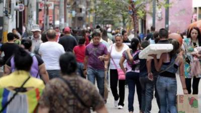 Tegucigalpa y San Pedro Sula ya no fuguran entre las ciudad más violentas del mundo.